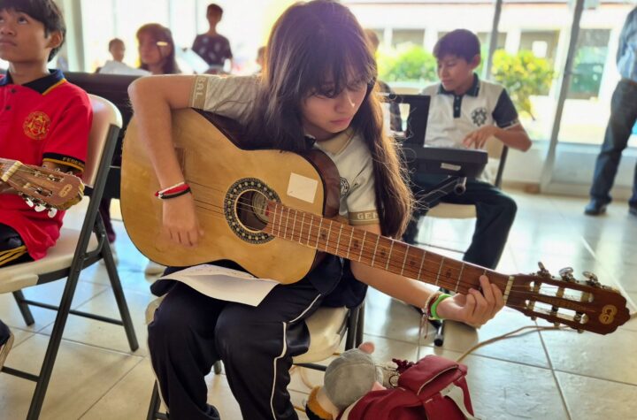 Renacer ADN transforma vidas desde la adolescencia con acompañamiento y prevención