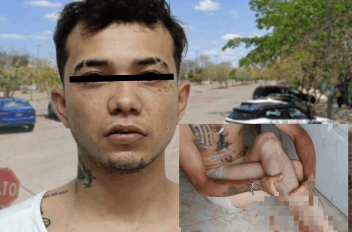 Escapó del Hospital O’Horán y terminó refugiándose con su mamá