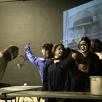 Conmemoran 102 años del Movimiento Estridentista con experiencia viva