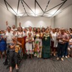 Auxiliares auditivos devuelven la oportunidad de escuchar a más de 100 yucatecas y yucatecos