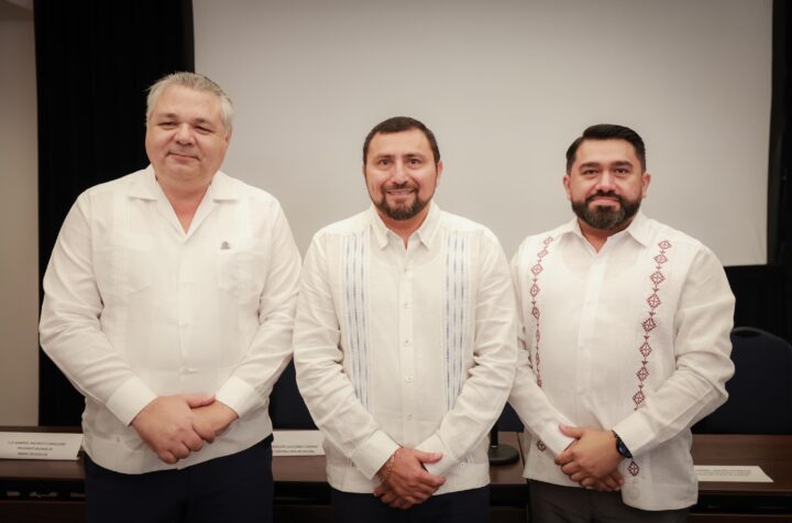 Yucatán continúa el proceso de mejora en la calificación crediticia del estado