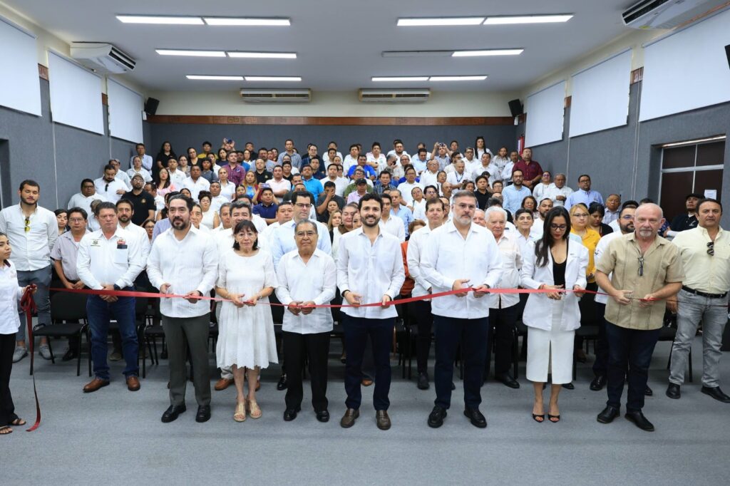 Seguridad laboral, clave para el crecimiento económico de Yucatán