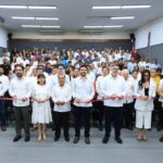 Seguridad laboral, clave para el crecimiento económico de Yucatán