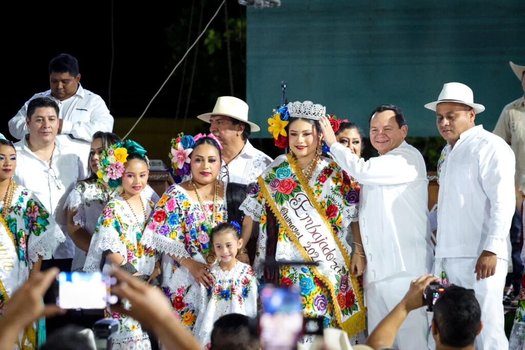 Gobierno del Renacimiento Maya construirá nuevo telebachillerato en Chumayel