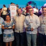 Yucatán afianza su liderazgo turístico con premios nacionales en el Tianguis Turístico México 2026