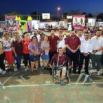 SETY acerca oportunidades laborales a colonias de Mérida