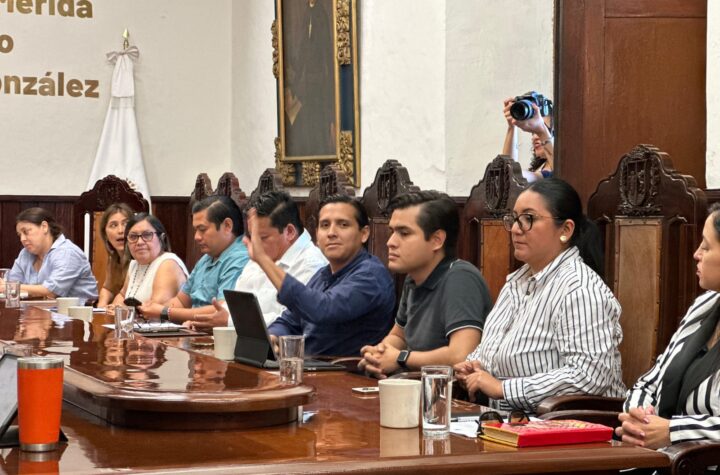 Adrián Gorocica exige al Ayuntamiento eliminar trabas burocráticas a colectivos ciudadanos