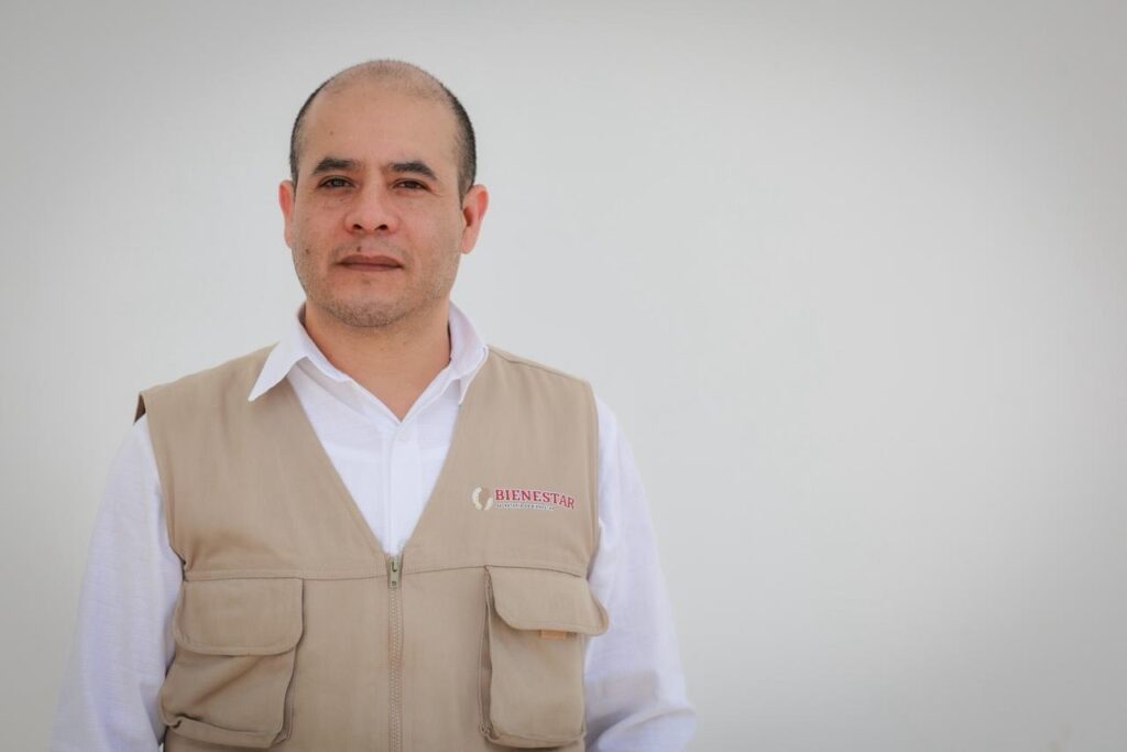 Adultos mayores serán los primeros en recibir credencial de salud