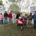 Cecilia Patrón consolida Mérida Comunitaria como modelo de turismo con justicia social