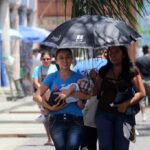 Prepárate para un jueves caluroso en Yucatán