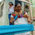 Organización Co’ox Mayab de Yucatán es galardonada en los Premios de Turismo Responsable WTM Latin America, en Brasil