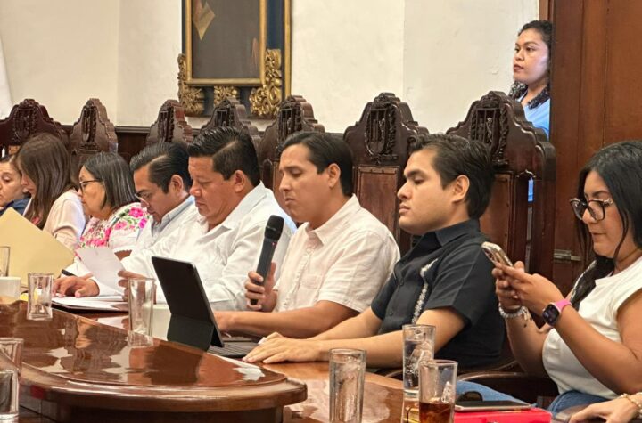 La prórroga del relleno sanitario en Mérida no es un cheque en blanco: MORENA