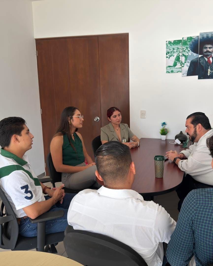 Impulsa Bayardo Ojeda el acceso a la educación con Feria Educativa en Ciudad Caucel.
