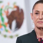 “El mundo quiere paz”: Sheinbaum sobre tregua internacional