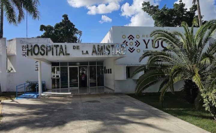 Gobierno del Estado garantiza continuidad de servicios médicos y fortalece capacidad hospitalaria en Yucatán