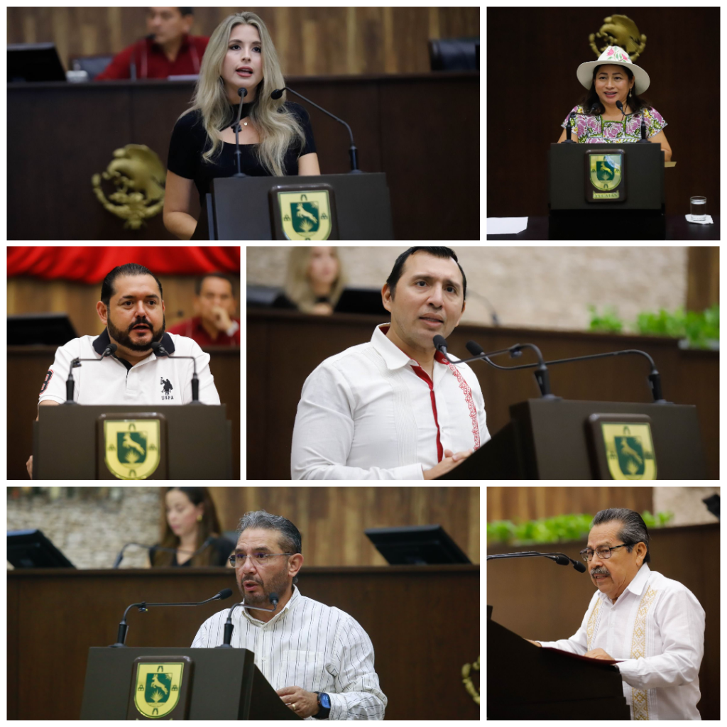 Infancia protegida y vejez digna: bancada del pueblo pone a las personas al centro de su labor legislativa