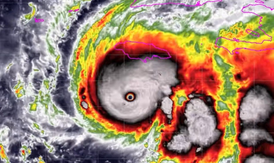 Presentan primer pronóstico de la temporada de ciclones tropicales