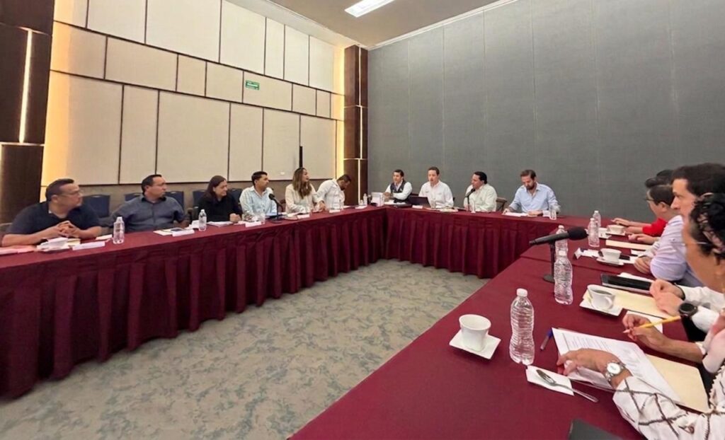 Gobierno del Estado da seguimiento permanente y espera dictamen de la ASEA por caso Gran Calzada