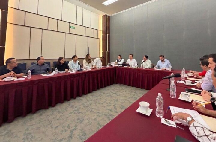 Gobierno del Estado da seguimiento permanente y espera dictamen de la ASEA por caso Gran Calzada