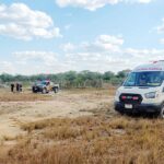 Tragedia en Hunucmá: Adolescente desaparece en una aguada