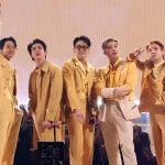 BTS conquista la moda de lujo y redefine el estilo global