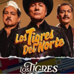 Corridos y regulación redefinen gira 2026 de Los Tigres del Norte