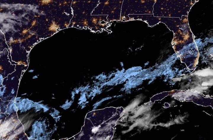 Calor y lluvias vespertinas marcarán el lunes en Yucatán