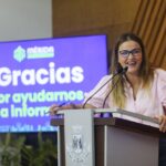 Cecilia Patrón mejorará imagen urbana del Mercado Lucas de Gálvez