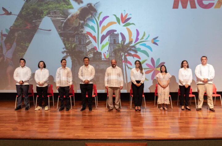 Yucatán impulsa digitalización y capacitación de empresas turísticas con “Avanzamos por México”