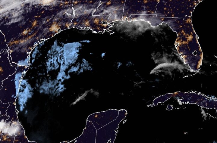 Altas temperaturas y riesgo de incendios marcan pronóstico en Yucatán