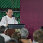 Gobierno de Yucatán atiende planteamientos de familias de Kanasín