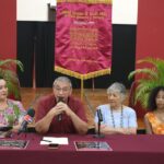 Yucatán rendirá homenaje a Rossana Filomarino por su legado en la danza contemporánea