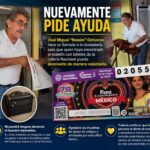 ⚠️ NUEVAMENTE PIDE AYUDA ⚠️