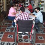 Ieaey abre convocatoria para personas voluntarias contra el rezago educativo