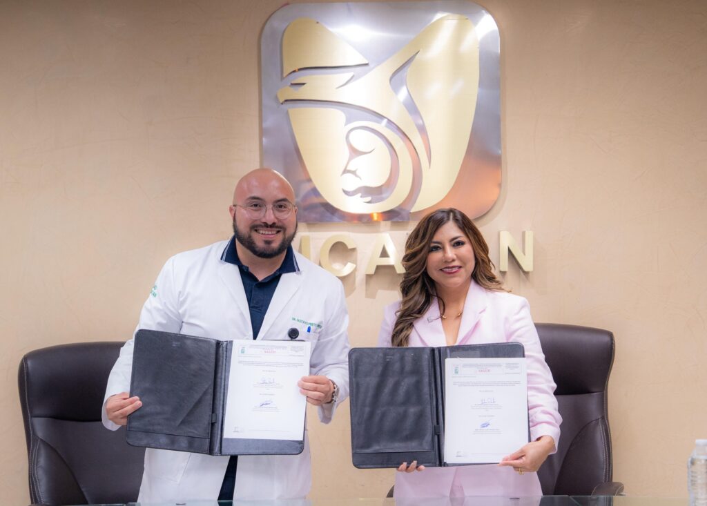 DIF Yucatán e IMSS fortalecen atención en rehabilitación y medicina física para las familias yucatecas