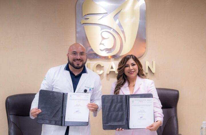 DIF Yucatán e IMSS fortalecen atención en rehabilitación y medicina física para las familias yucatecas