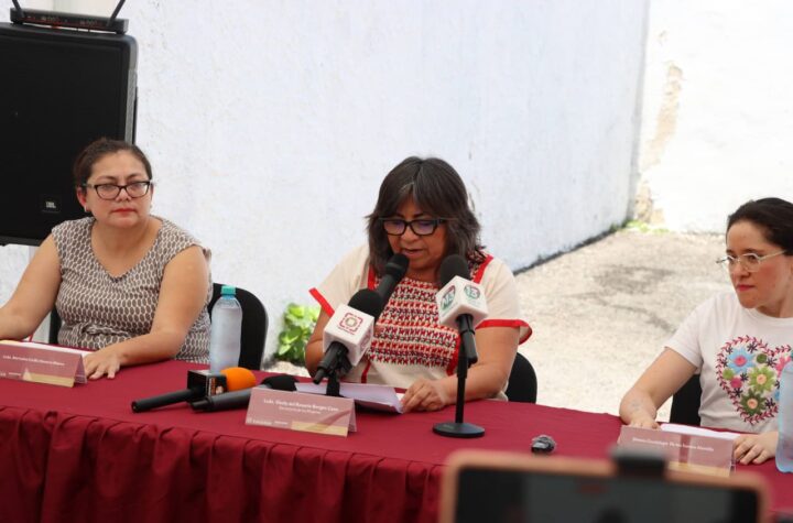 “Voces de libertad” premia a cuatro ensayistas yucatecas