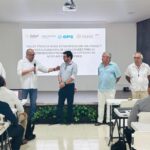 Yucatán, sede nacional de taller para prevenir enfermedades transmitidas por mosquitos