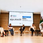 Participa Yucatán en seminario México-Francia sobre economía creativa y patrimonio vivo