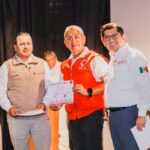 Procivy y Pemex refuerzan coordinación ante emergencias con hidrocarburos