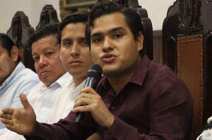 Denuncia MORENA boquete financiero de más de 7,400 mdp en el fondo de retiro municipal de Mérida