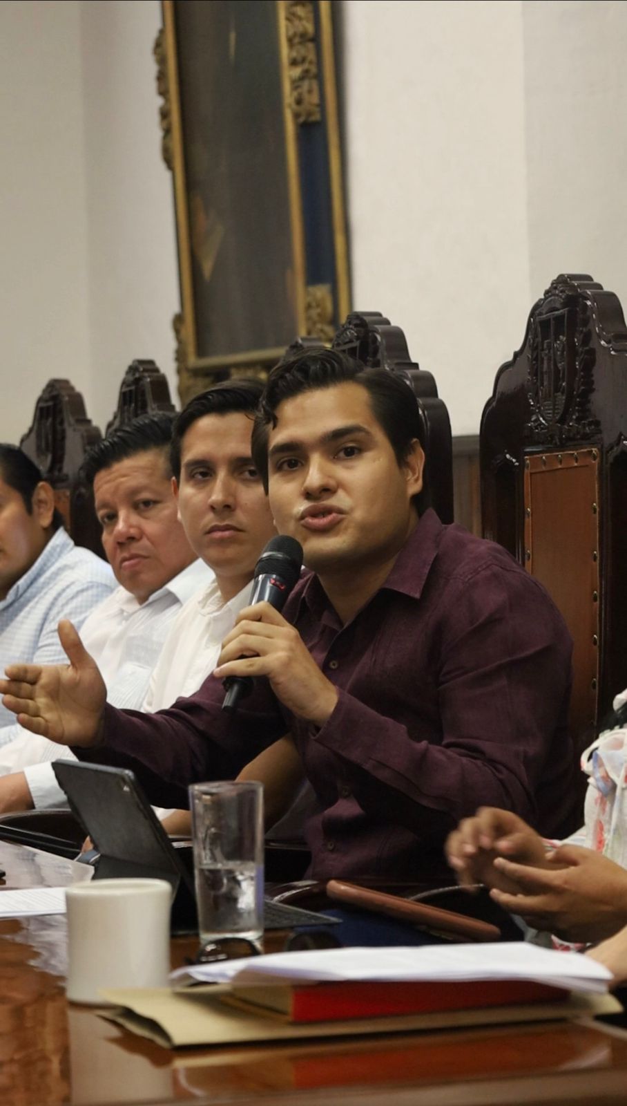 Denuncia MORENA boquete financiero de más de 7,400 mdp en el fondo de retiro municipal de Mérida