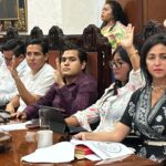 Adrián Gorocica propone arborización estratégica orientada al peatón y mayor coordinación en el Cabildo de Mérida