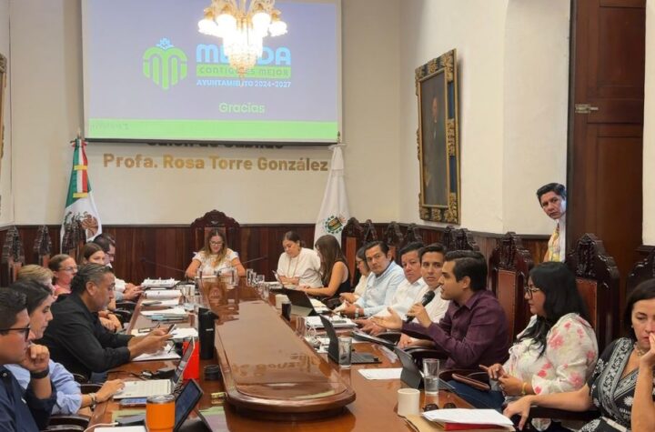Exige MORENA frenar desarrollo inmobiliario en la reserva natural de Cuxtal