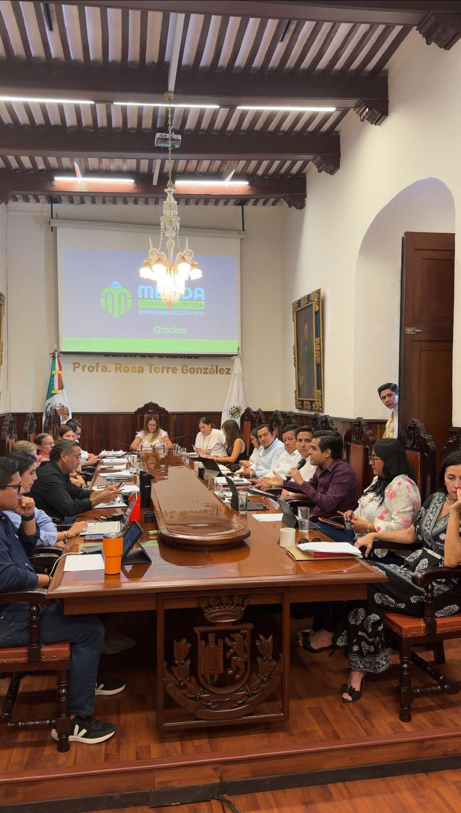 Exige MORENA frenar desarrollo inmobiliario en la reserva natural de Cuxtal