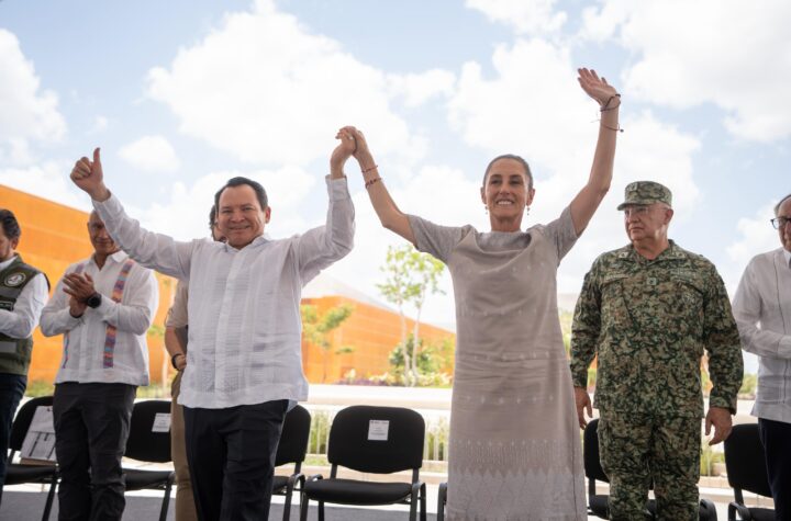 Nuevo Hospital O’Horán transforma salud en Yucatán con tecnología de vanguardia y atención gratuita