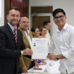 Tecnológico de Progreso entrega 148 títulos profesionales y amplía acceso a becas federales