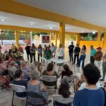 Gobierno del Estado atiende inquietudes ciudadanas sobre movilidad en Cholul
