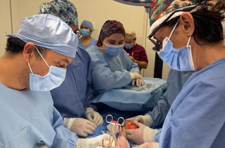 Donación multiorgánica en Yucatán permite salvar y mejorar la vida de pacientes en espera de trasplante