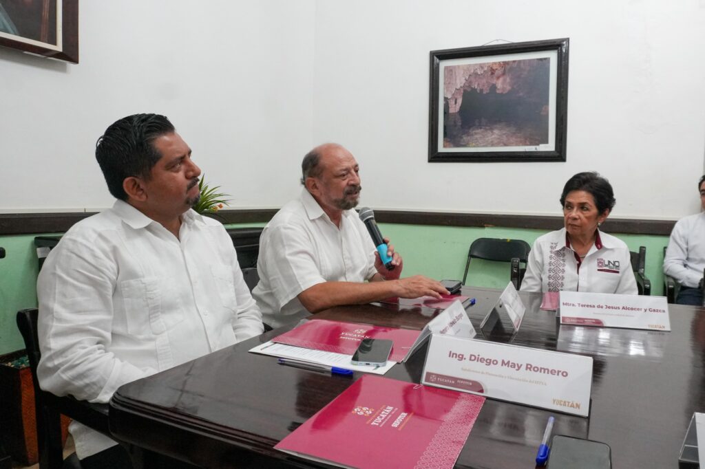 Sefotur respalda a próximos profesionales del sector turístico con convenio con la UNO y el Itsva